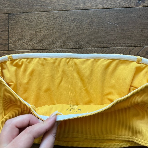 Roxy Bikini Top - Picture 6 of 10